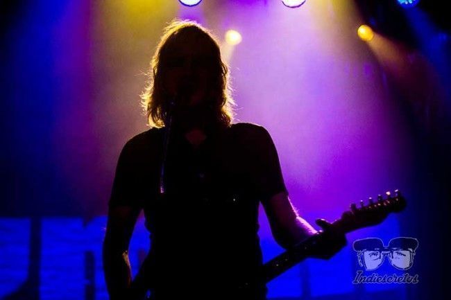 Neuman en La Riviera, 28 de Noviembre (fotografía: Mónica Arévalo)