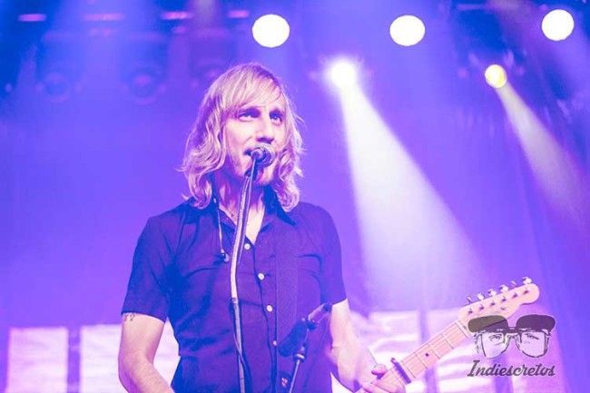 Neuman en La Riviera, 28 de Noviembre (fotografía: Mónica Arévalo)