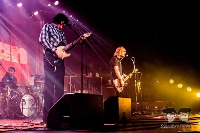 Neuman en La Riviera, 28 de Noviembre (fotografía: Mónica Arévalo)
