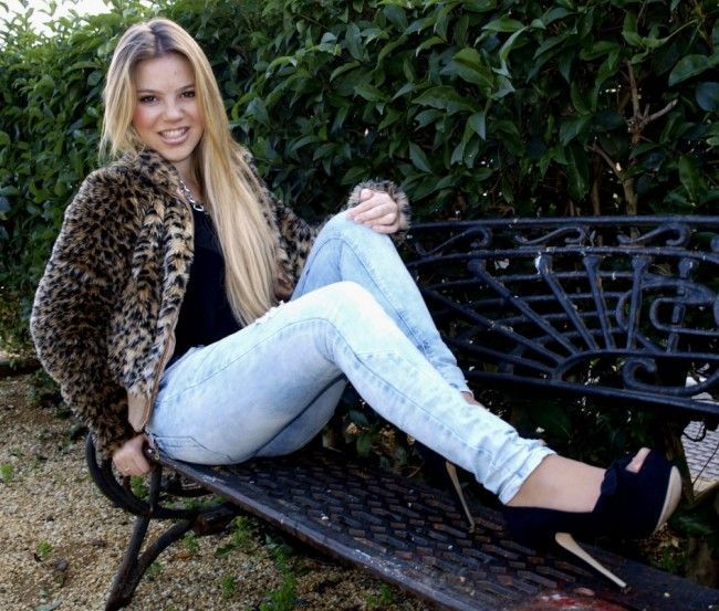 maria isabel