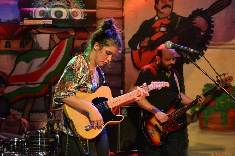 Carmen Boza Salamanca
