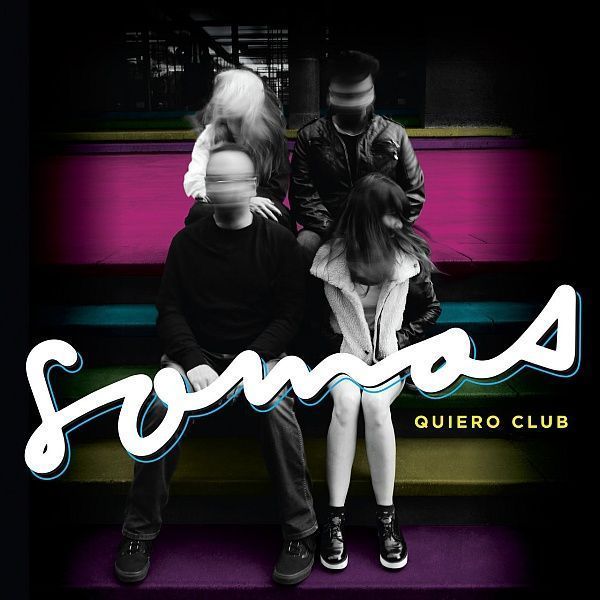 Quiero club - Somos