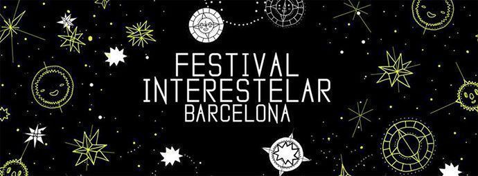 Festival Interestelar Festival Interestelar