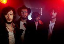 Las veinte mejores canciones del 2016 Mucho | Indiescretos Indie Español