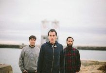 Pacosan publica hoy su nuevo EP ‘Only Drifting’ Pacosan