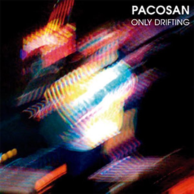 Pacosan Only Drifting