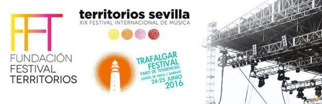 Bilbao BBK Live 2016 Cartel 19 Abril Festival Territorios Sevilla| Indiescretos Indie Español
