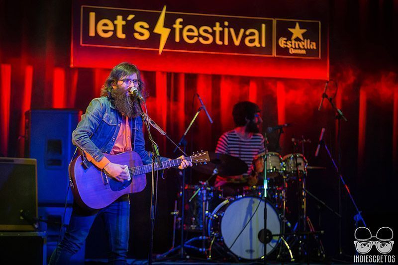 Arizona Baby - Let´s Festival | Indiescretos Indie Español Arizona Baby - Let´s Festival | Indiescretos Indie Español