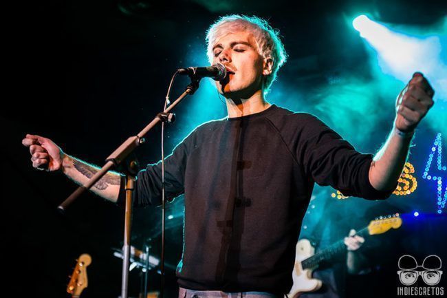 Miss Caffeina Lets Festival Barcelona Hospitalet | Indiescretos Indie Español