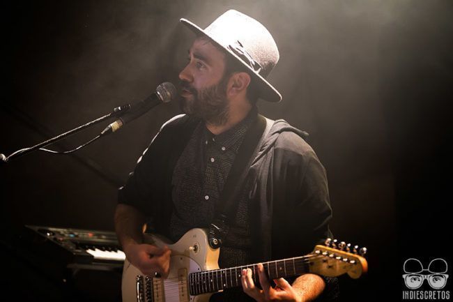 Miss Caffeina Lets Festival Barcelona Hospitalet | Indiescretos Indie Español