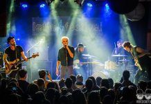 Miss Caffeina triunfa en el estreno de Detroit en el Let´s Festival Miss Caffeina Lets Festival Barcelona Hospitalet | Indiescretos Indie Español