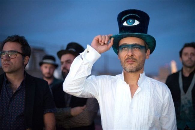 Love of Lesbian | Indiescretos indie español