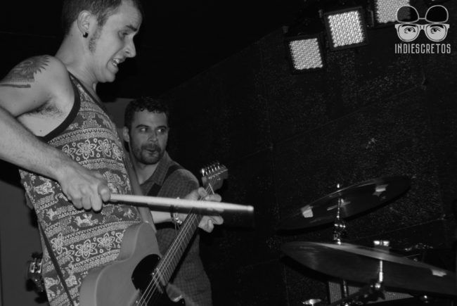 MaceiraDrums