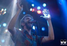 Xoel López estrena su canción «Elevarte» junto a Repion Maga Madrid | Indiescretos