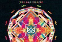 The Cat Empire lanzan ‘Rising with the sun’