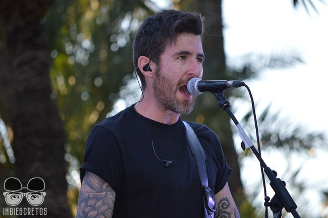 LoveMeBack Elche Live Music Festival | Indiescretos Indie Español