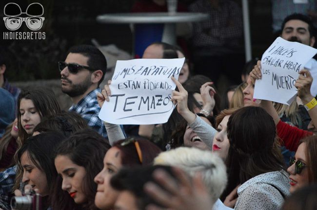 Elche Live Music Festival | Indiescretos Indie Español