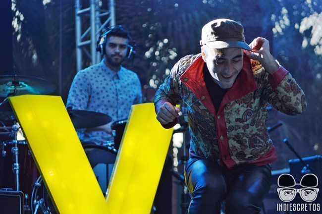Varry Brava Elche Live Music Festival | Indiescretos Indie Español