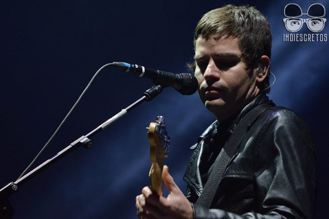 Dorian Elche Live Music Festival | Indiescretos Indie Español