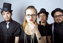 Malas noticias: Hello Seahorse! se toma un descanso indefinido
