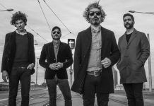 León Benavente añade una segunda fecha en Madrid León Benavente | Indiescretos Noticias Indie Español