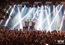 Celebramos veinte años de mutaciones con Niños Mutantes Niños Mutantes Mutaciones La Riviera Madrid | Indiescretos Indie Español