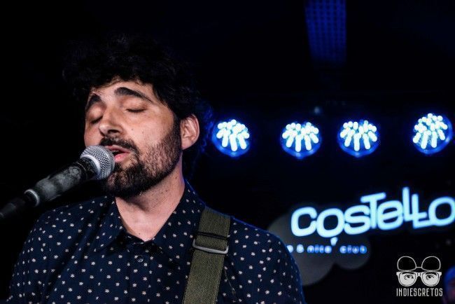 Nocturnos Hemos visto lobos Costello Madrid | Indiescretos Indie Español