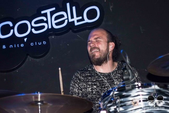 Nocturnos Hemos visto lobos Costello Madrid | Indiescretos Indie Español