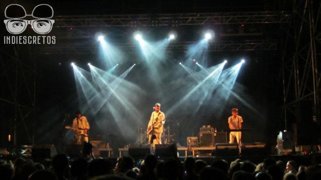 Solar Fest 2014 | Indiescretos