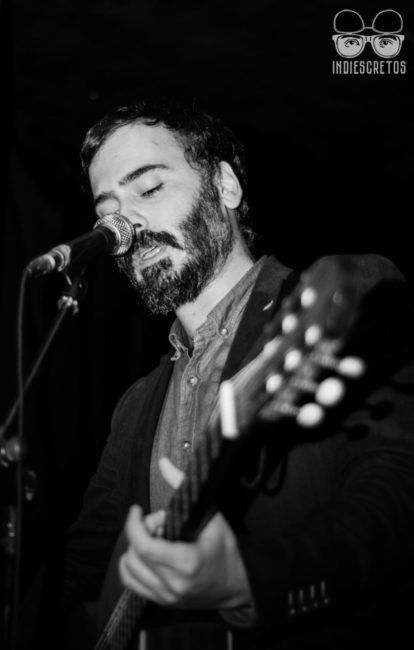 The New Raemon Vigo Atlantic Fest | Indiescretos Indie Español