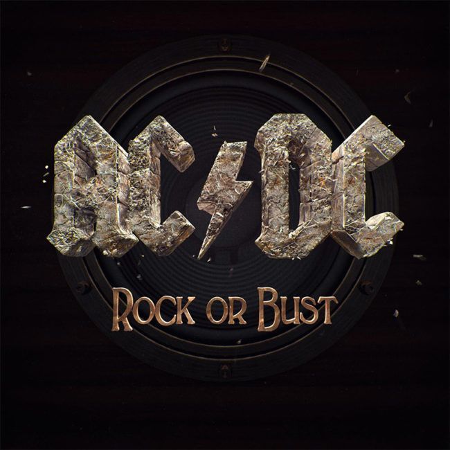 AC/DC Rock Or Bust Tour | Indiescretos Indie Español
