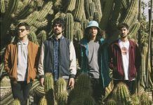 Del paso de Baywaves y Albert Cavalier por Bilbao