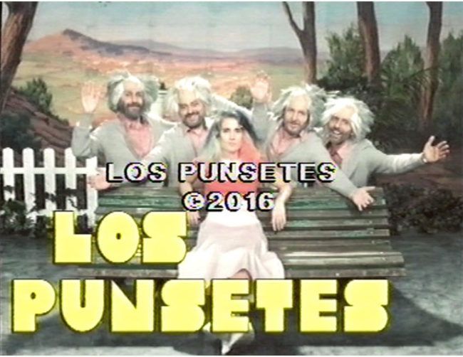 Los Punsetes Opinion de Mierda Videoclip | Indiescretos Indie Español