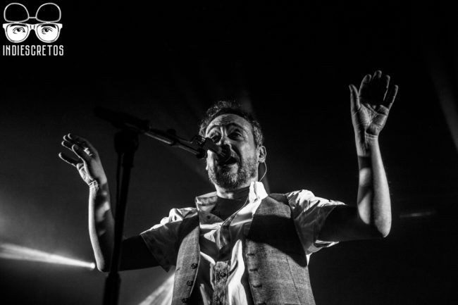 love_of_lesbian_riviera | Indiescretos Indie Español