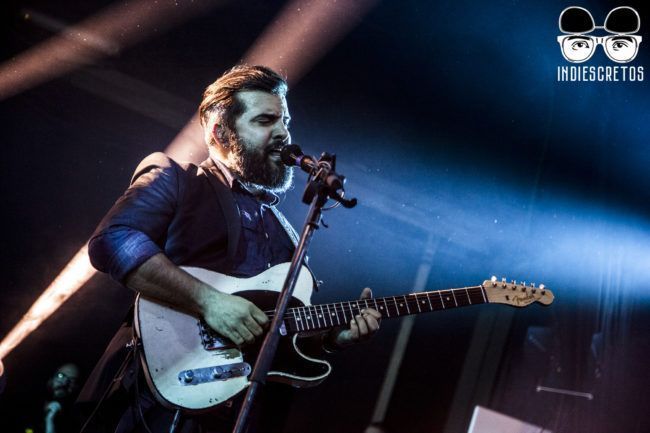 love_of_lesbian_riviera | Indiescretos Indie Español