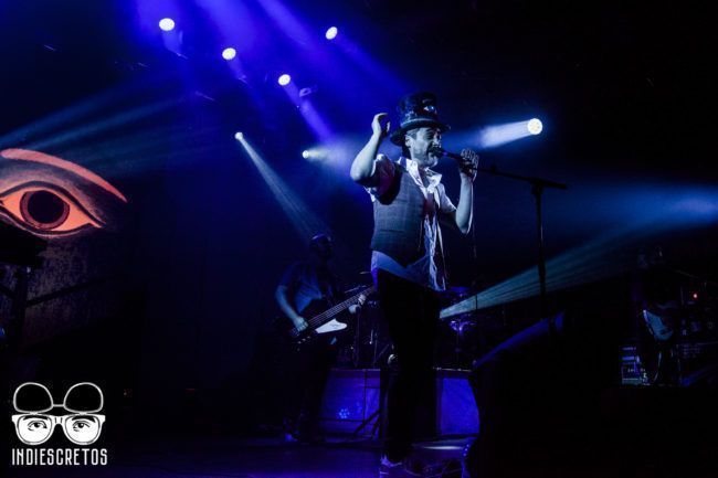 love_of_lesbian_riviera | Indiescretos Indie Español