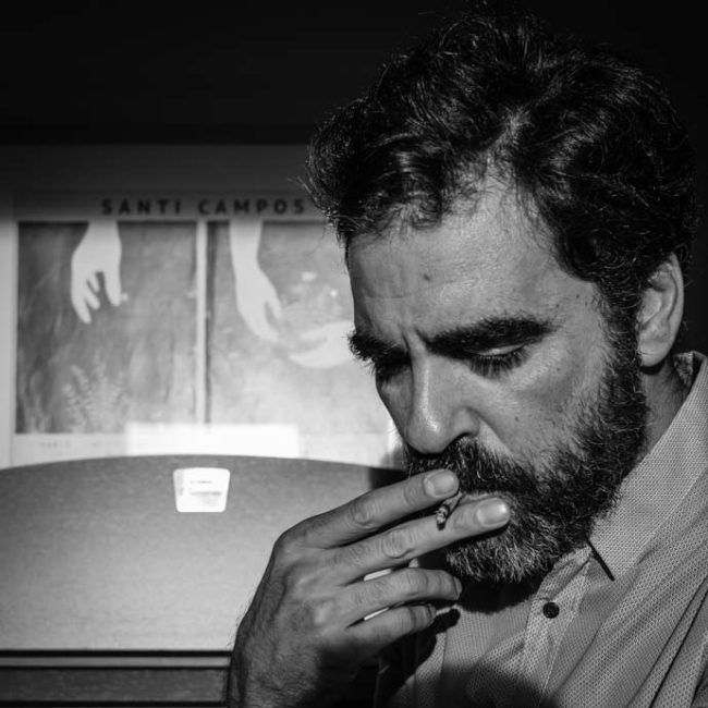 santi.campos | Indiescretos Indie Español