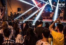 Al Tran Tran Festival: Al mal tiempo, buena música Al Tran Tran Festival | Indiescretos Noticias Indie Español