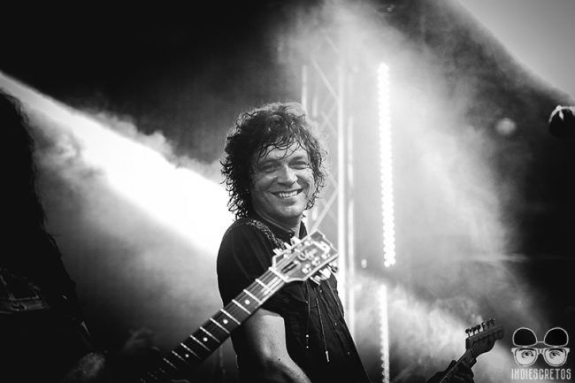 Los Zigarros Concierto Sala But Madrid | Indiescretos Noticias Indie Español