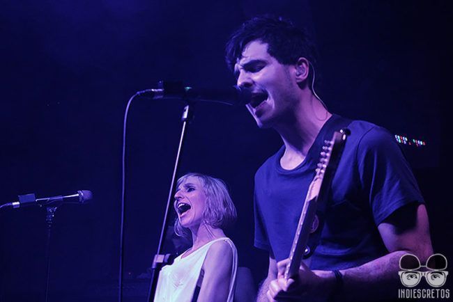 Grises Erlo Madrid El Sol | Indiescretos Noticias Indie Español