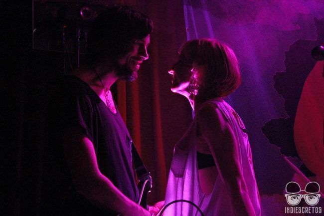 Grises Erlo Madrid El Sol | Indiescretos Noticias Indie Español