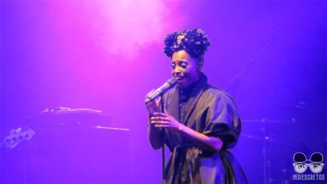 Morcheeba Mallorca Live Festival |Indiescretos