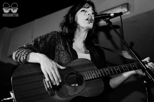Tulsa - Sala Karma (Pontevedra, 20/05/2016) @ Foto: Andrea Mariño para Indiescretos