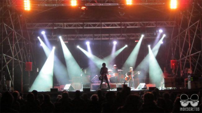 Capsula Mallorca Live Festival |Indiescretos