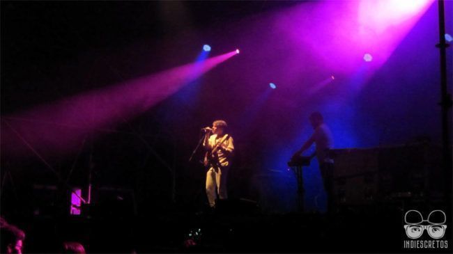 Delorean Mallorca Live Festival|Indiescretos