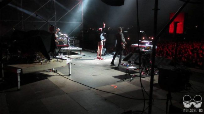 Fuel Fandango Mallorca Live Festival |Indiescretos