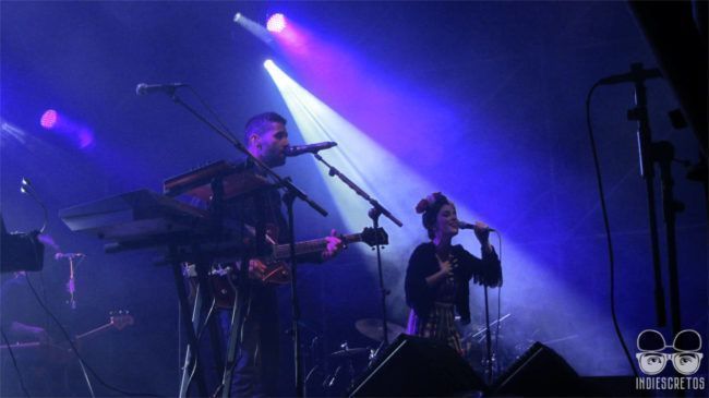 Fuel Fandango Mallorca Live Festival |Indiescretos