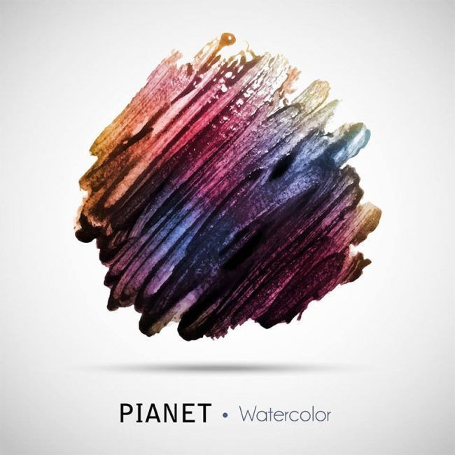 Pianet Watercolor | Indiescretos Noticias Indie Español