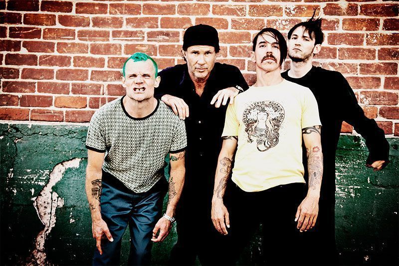 Red Hot Chili Peppers FIB 2017 Madrid Barcelona Tour 2016 | Indiescretos Noticias Indie Español Red Hot Chili Peppers FIB 2017 Madrid Barcelona Tour 2016 | Indiescretos Noticias Indie Español