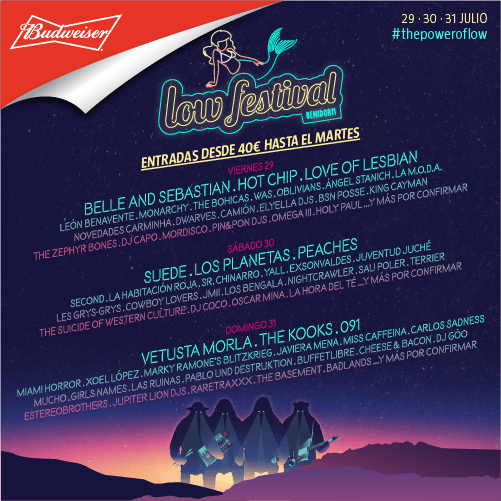Cartel Low